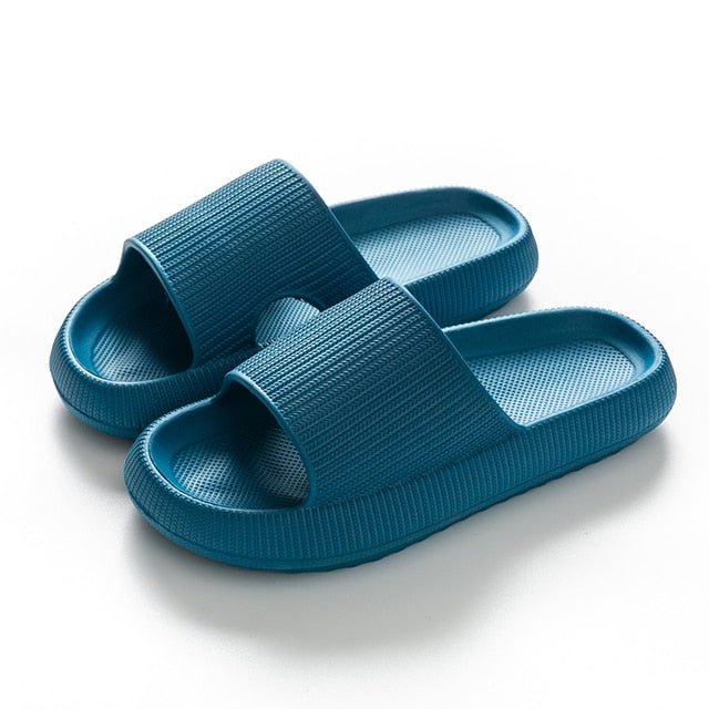 Comfortable beach sandals