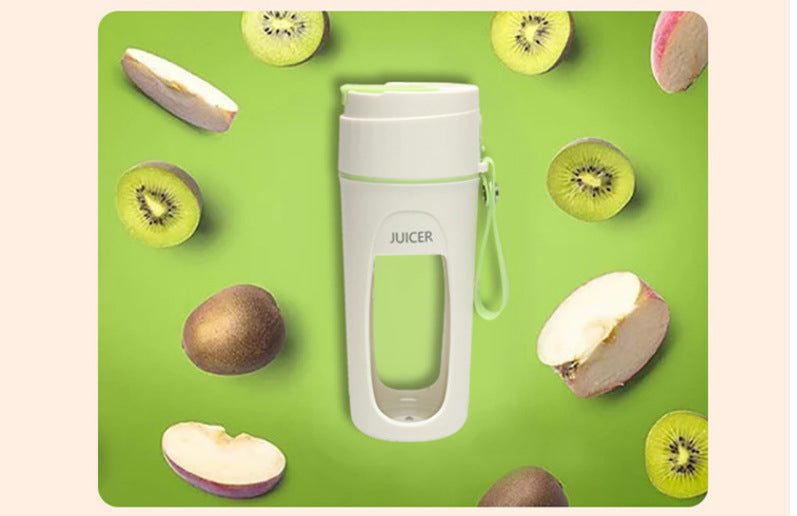 Juicer Blender