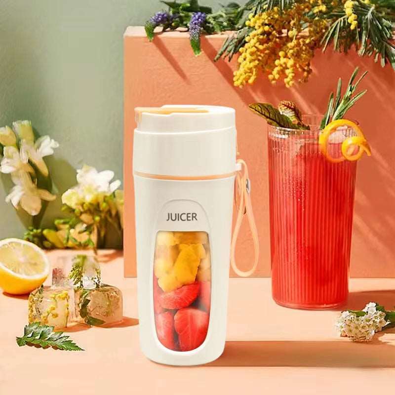 Juicer Blender