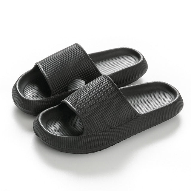 Comfortable beach sandals