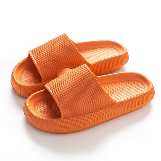 Comfortable beach sandals