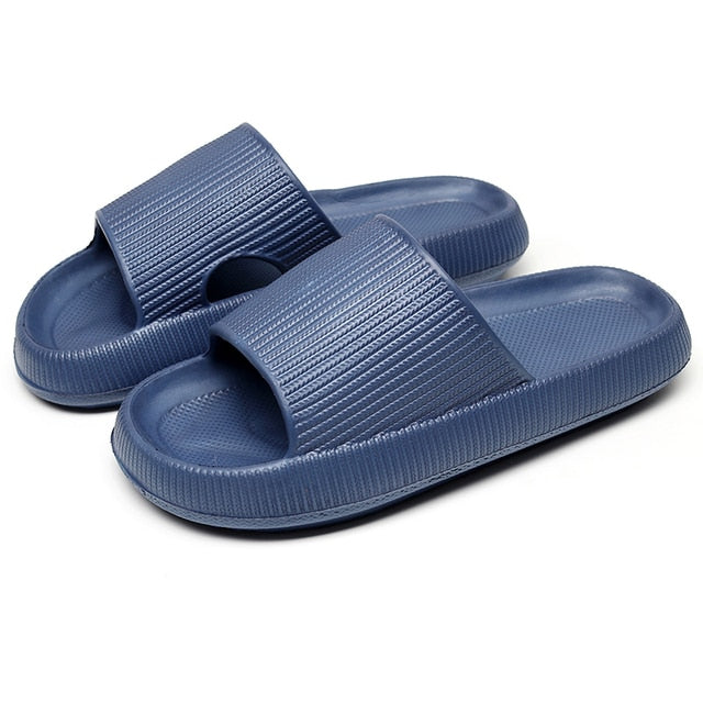 Comfortable beach sandals