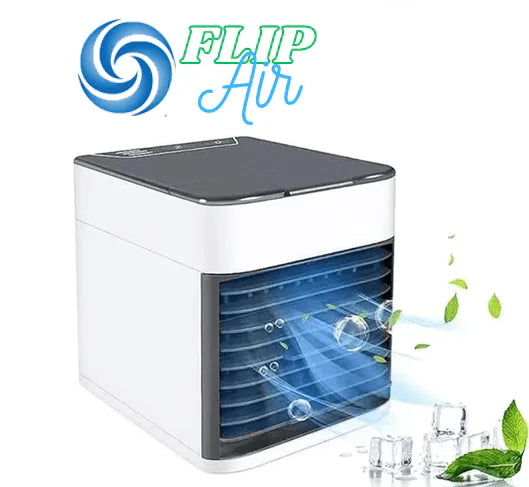 Flip Air™ bærbare Air condition