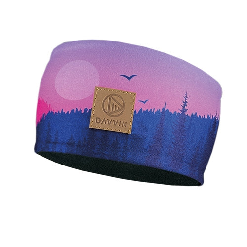 Davvin® Mountain View Headband