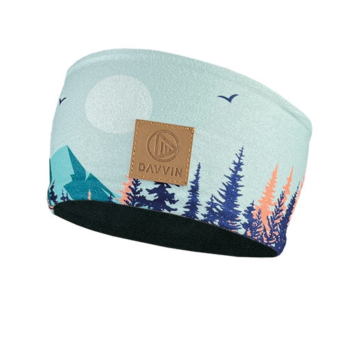 Davvin® Mountain View Headband