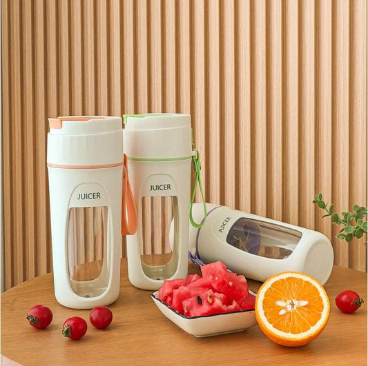 Juicer blender