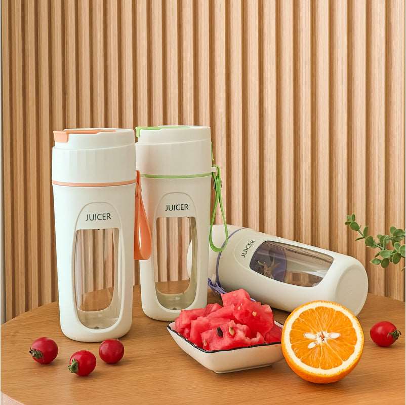 Juicer Blender