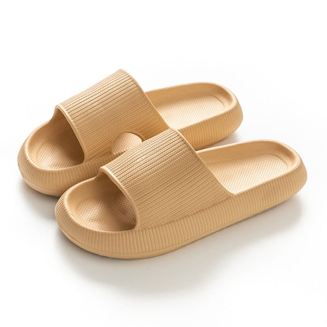 Comfortable beach sandals