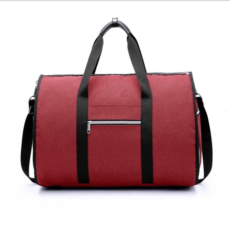 Multifunctional business bag