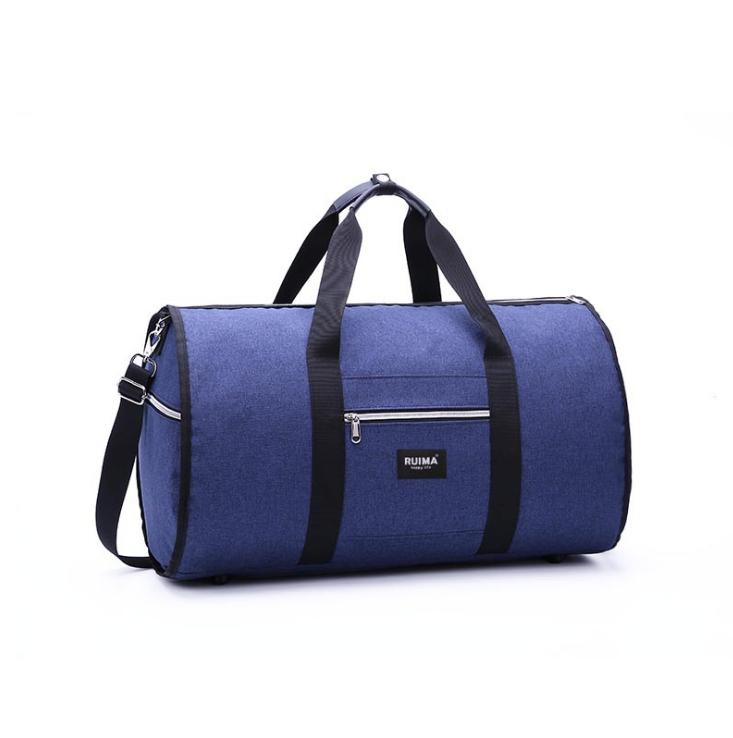 Multifunksjonell business bag