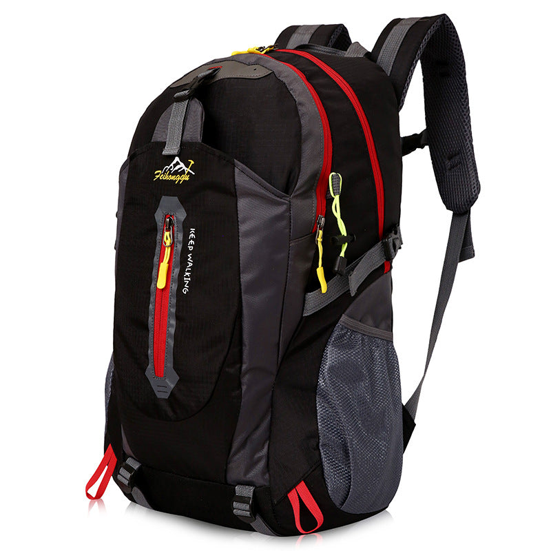 Backpack in several colors