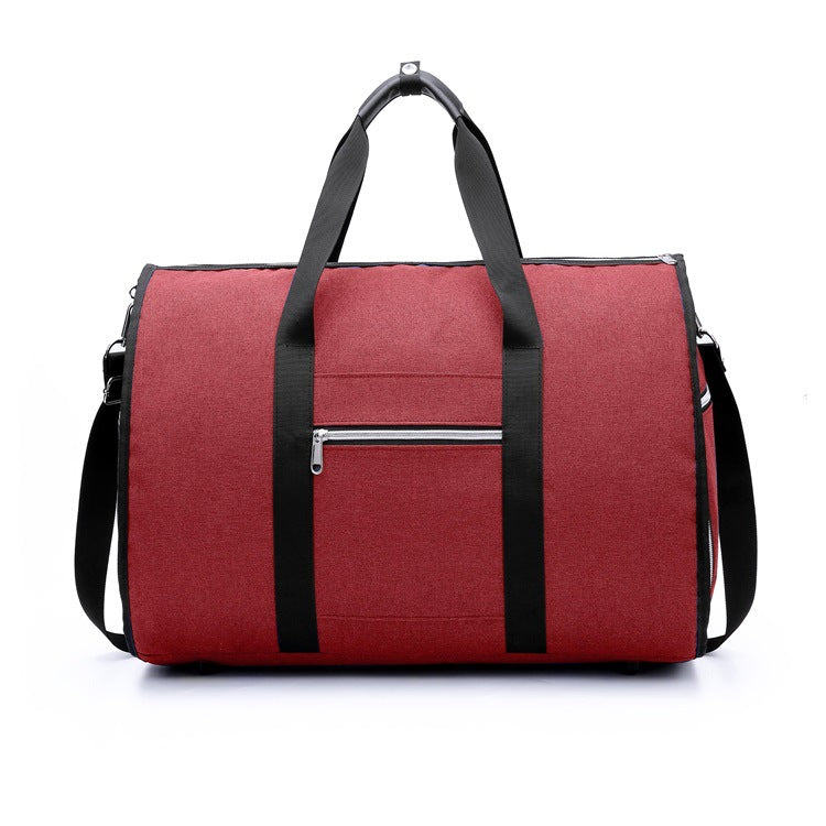 Multifunctional business bag