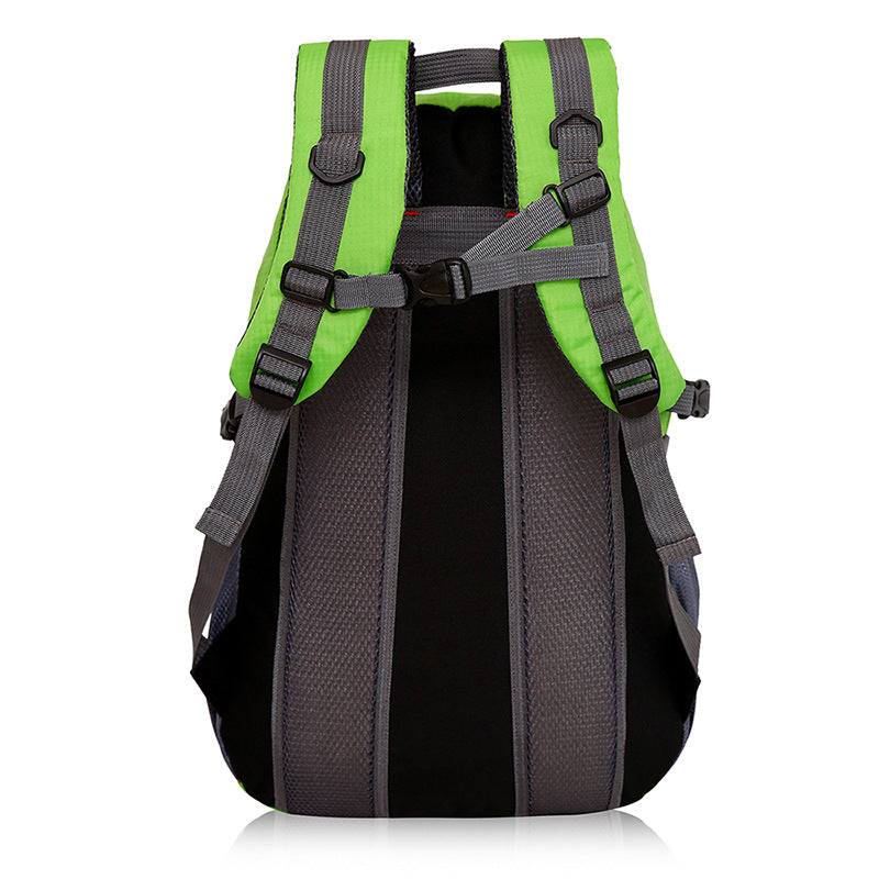 Backpack in several colors