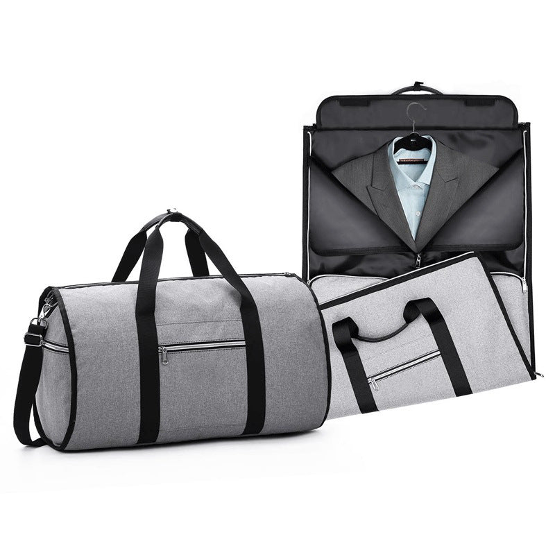 Multifunctional business bag