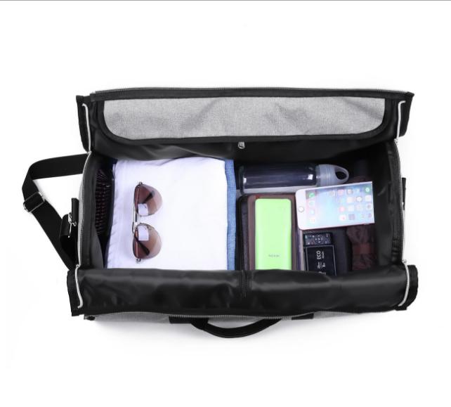 Multifunctional business bag