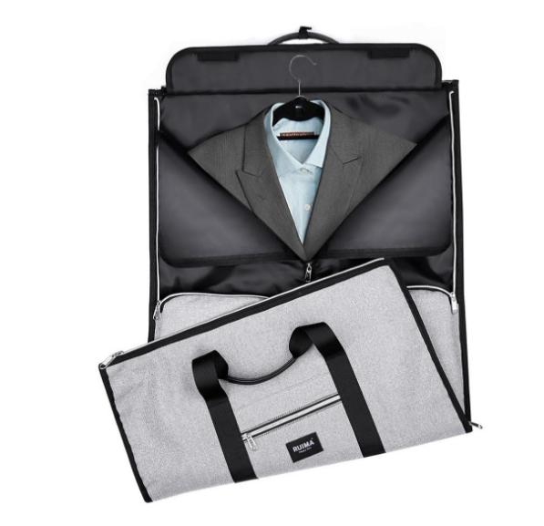 Multifunctional business bag