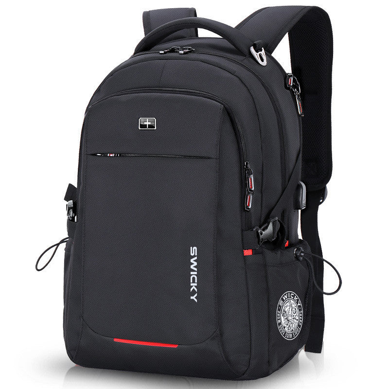 Multifunksjonell Backpack